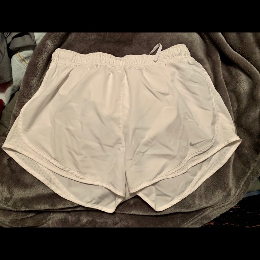 Nike Athletic Shorts